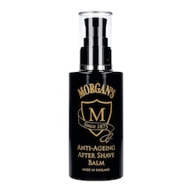 Morgan's Pomade Anti-ageing Tıraş Sonrası Balm 100 Ml