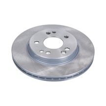 SWAG 10905230 FREN DİSKİ ÖN MERCEDES W124 93-95 HAVALI 284mm
