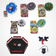 Beyblade