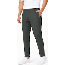 Pandonim Erkek Tek Eşofman Altı Bgl-st05513 Haki