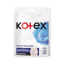 Kotex Regl Gece Külodu 2'li 2 Paket