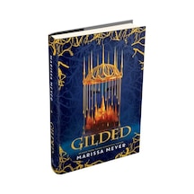 Gilded Ciltli - Aıaı-830569