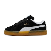 Puma Suede Xl Dark Rısk Ayakkabı 401348 01 Siyah