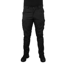 Safariavm Tactical Kargo Pantolon Siyah