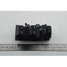 Mcar Ön Sol Cam Açma Düğmesi 6lı Honda Civic 2016-2021 Fc5 Uyumlu 35750t0a003
