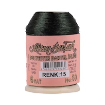 Altınbaşak Oya Ve Dantel İpi 20 Gr - Royaleks - No: 015