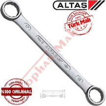 Altaş 27x32Mm Düz Yıldız  Anahtar