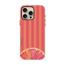 Grapefruit Sunset