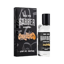 Barber Marmara Barber Marmara Obsessed Edp Erkek Parfüm 50 Ml Aromatik - Odunsu
