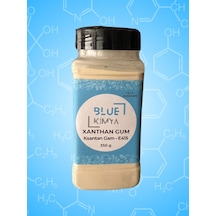 Xanthan Gum 350 Gr - Ksantan Gam E415 Gıda Kalite - Kolay Kulla
