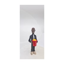 Breaking Bad Gustavo Fring 20 Cm Figür
