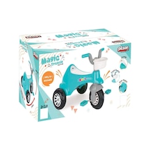07 180 Magic Bisiklet Çok Renkli 07 180 Magic Bisiklet Çok Renkli