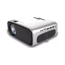 Philips NeoPix Prime 2 NPX542/INT Smart HD 720p LCD LED Projeksiyon Cihazı