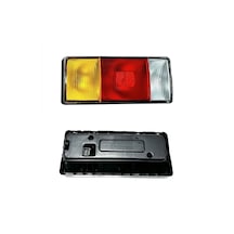 Hyundaı Starex Kmy.Stop Lambası Komple Sağ-Sol Değişmez