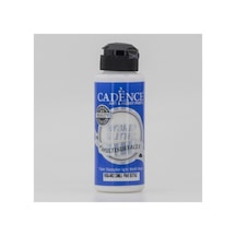 Hybrıd Akrilik Multisurface Simli Gümüş Hsg-002 Pak Beyaz 120 Ml 142344 142344