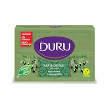 Saf&doğal Zeytinyağı Sabun, 150 Gramx4 285 ML