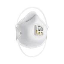 Mey İthalat Era 6210 Ffp2 Ventilli Konik Maske