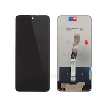 Xiaomi Redmi Note 9 Pro Lcd Ekran Dokunmatik Servi