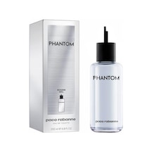 Paco Rabanne Phantom Erkek Parfüm Refill EDT 200 ML
