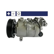Renault Scenic 3 Klima Kompresoru 1.5 Dci 2009-2015 Mahle Acp382000s