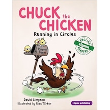 Chuck The Chicken - Running in Circles - David Simpson - Sigma Publishing