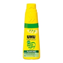 Uhu Twist & Glue Sıvı Yapıştırıcı 35Ml