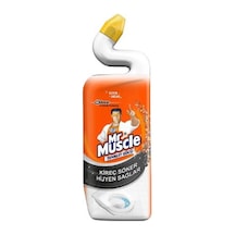 Mr. Muscle Kireç Söker 750 ML