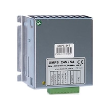 Datakom Bc 245 M 24V-5A Akü Şarj Redresörü
