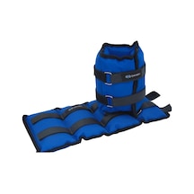 Çakabey El-Ayak Bilek Ağırlığı 4 KG x 2 Lacivert