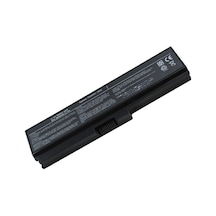 Satellite Uyumlu C660D-10W Satellite Uyumlu C660D-124 Notebook Bataryası