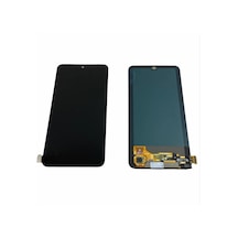 Redmi Note 10s Dokunmatik Ekran Siyah