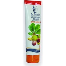 Dr. Samilis At Kestanesi Isıtıcılı Balsam 125 ML
