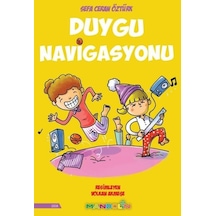 Duygu Navigasyonu - Sefa Ceran Öztürk - Mandolin