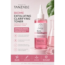Produkt By Tanzade Aha Bha & Salisilik Asit Cilt Yenileyici Yüz Toniği 250 Ml