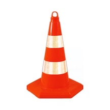 PVC KONİ (50 cm) 12316