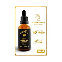 Havuç Tohumu Yağı 50ml