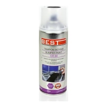 Best Cr 80 Tampon Boyası 400 ML.