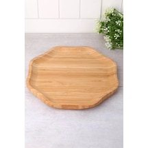 25cm Bambu Tabak Royaleks-pap2525 Altın