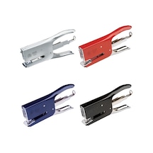 Delta Pens Tipi Zımba Makinesi 30-35 Syf 24/6-8 Krom 105