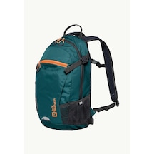 Jack Wolfskin Velocity 12 Sırt Çantası-29156 Yeşil