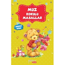 Muz Kokulu Masallar - Qhdh-896818