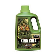 Emerald Harvest King Kola 3.79  Litre