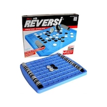 52810 Plastik Reversi Belirtilmemiş
