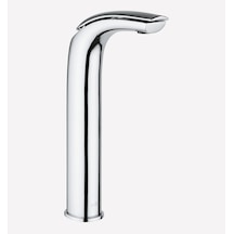 İtalyan Webert-aria Tek Kollu Yüksek Lavabo Bataryasi Krom Aı830401015
