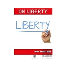 On Liberty - John Stuart Mill - Platanus Publishing