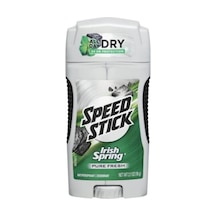 Irish Spring Pure Fresh Deodorant, 76 G