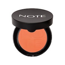 Note Luminous Silk Compact Blusher 03 - 6 Adet Tarı 003