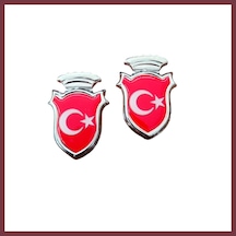 Etiket Kırmızı