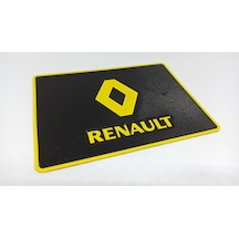 Renault Torpido Üstü Kaydırmaz Ped