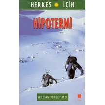 Hipotermi - William Forgey - Bilge Kültür Sanat